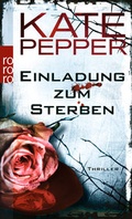 Cover: Einladung zum Sterben - Rowohlt Taschenbuch