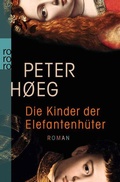 Cover: Die Kinder der Elefantenh&uuml;ter - Rowohlt Taschenbuch
