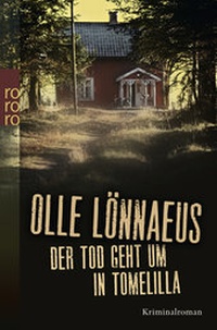 Abbildung von: Der Tod geht um in Tomelilla - Rowohlt Taschenbuch