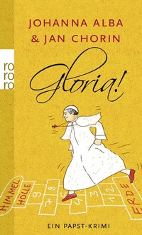 Abbildung von: Gloria! - Rowohlt Taschenbuch