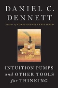 Cover: Intuition Pumps And Other Tools for Thinking - W. W. Norton & Company