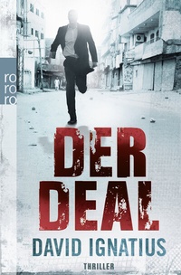 Abbildung von: Der Deal - Rowohlt Taschenbuch