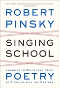 Cover: Singing School - W. W. Norton & Company