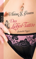 Cover: Das Liebes-Tattoo - Rowohlt Taschenbuch