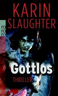 Enlarge image Cover: Gottlos - Rowohlt Taschenbuch