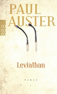 Abbildung von: Leviathan - Rowohlt Taschenbuch
