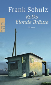 Abbildung von: Kolks blonde Bräute - Rowohlt Taschenbuch