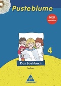 Cover: Pusteblume. Das Sachbuch - Ausgabe 2009 Sachsen - Schroedel