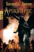 Cover: Apokalypse - Rowohlt Taschenbuch