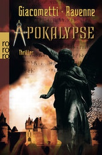 Enlarge image Cover: Apokalypse - Rowohlt Taschenbuch