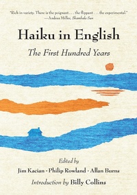 Abbildung von: Haiku in English - W. W. Norton & Company