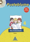 Cover: Pusteblume. Das Sachbuch - Ausgabe 2009 Sachsen - Schroedel