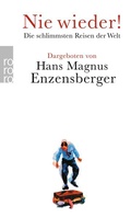 Cover: Nie wieder! - Rowohlt Taschenbuch