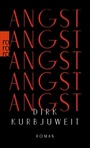 Cover: Angst - Rowohlt Taschenbuch