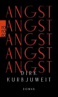 Enlarge image Cover: Angst - Rowohlt Taschenbuch