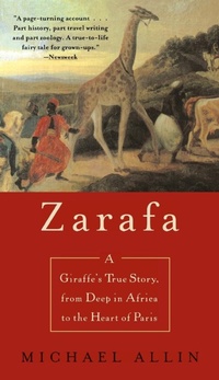 Enlarge image Cover: Zarafa - Delta (imprint of Dell Publishing)