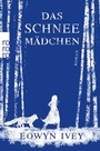 Cover: Das Schneemädchen - Rowohlt Taschenbuch