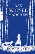 Cover: Das Schneem&auml;dchen - Rowohlt Taschenbuch