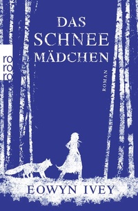 Abbildung von: Das Schneemädchen - Rowohlt Taschenbuch