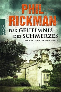 Abbildung von: Das Geheimnis des Schmerzes - Rowohlt Taschenbuch