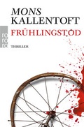 Cover: Fr&uuml;hlingstod - Rowohlt Taschenbuch