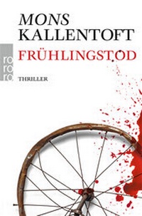 Abbildung von: Frühlingstod - Rowohlt Taschenbuch