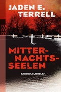 Cover: Mitternachtsseelen - Rowohlt Taschenbuch