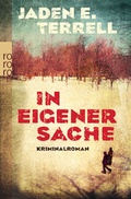 Cover: In eigener Sache - Rowohlt Taschenbuch