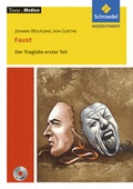 Cover: Texte.Medien - Schroedel