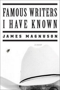 Enlarge image Cover: Famous Writers I Have Known - WW Norton & Co