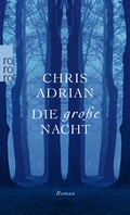 Cover: Die gro&szlig;e Nacht - Rowohlt Taschenbuch