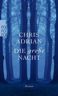 Abbildung von: Die große Nacht - Rowohlt Taschenbuch