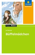 Cover: Texte.Medien - Schroedel