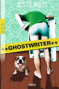 Abbildung von: Ghostwriter - Rowohlt Taschenbuch