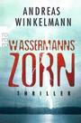 Cover: Wassermanns Zorn - Rowohlt Taschenbuch