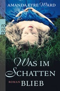 Cover: Was im Schatten blieb - Rowohlt Taschenbuch
