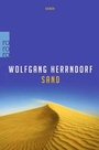 Cover: Sand - Rowohlt Taschenbuch