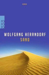Enlarge image Cover: Sand - Rowohlt Taschenbuch