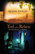 Cover: Tod oder Reben - Rowohlt Taschenbuch