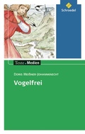 Cover: Texte.Medien - Schroedel