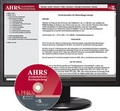 Cover: Arzthaftpflicht-Rechtsprechung digital / Arzthaftpflicht-Rechtsprechung II - bei Kombibezug Print und CD-ROM - Erich Schmidt Verlag