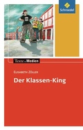 Cover: Texte.Medien - Schroedel