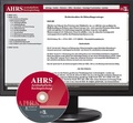 Cover: Arzthaftpflicht-Rechtsprechung digital. Erg&auml;nzbare Rechtsprechungssammlung... / Arzthaftpflicht-Rechtsprechung II - Einzelbezug - Erich Schmidt Verlag
