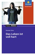 Cover: Texte.Medien - Schroedel