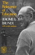 Cover: The Relevance of Education - W. W. Norton & Company