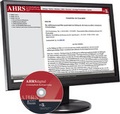 Cover: Arzthaftpflicht-Rechtsprechung digital / Arzthaftpflicht-Rechtsprechung I-III - Einzelbezug - Erich Schmidt Verlag