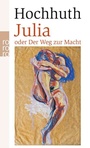 Cover: Julia - Rowohlt Taschenbuch