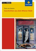 Cover: Texte.Medien - Schroedel