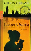 Cover: Lieber Osama - Rowohlt Taschenbuch