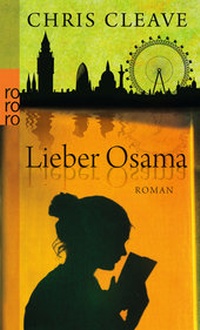 Enlarge image Cover: Lieber Osama - Rowohlt Taschenbuch